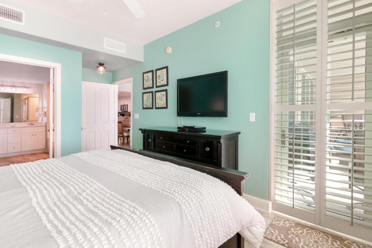 Aqua Resort Panama City Beach Room photo