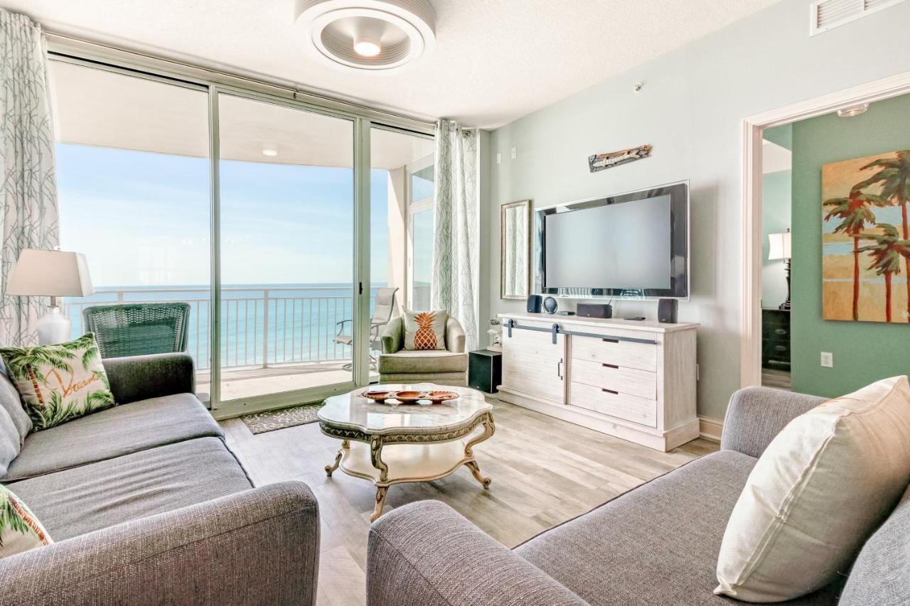 Aqua Resort Panama City Beach Room photo