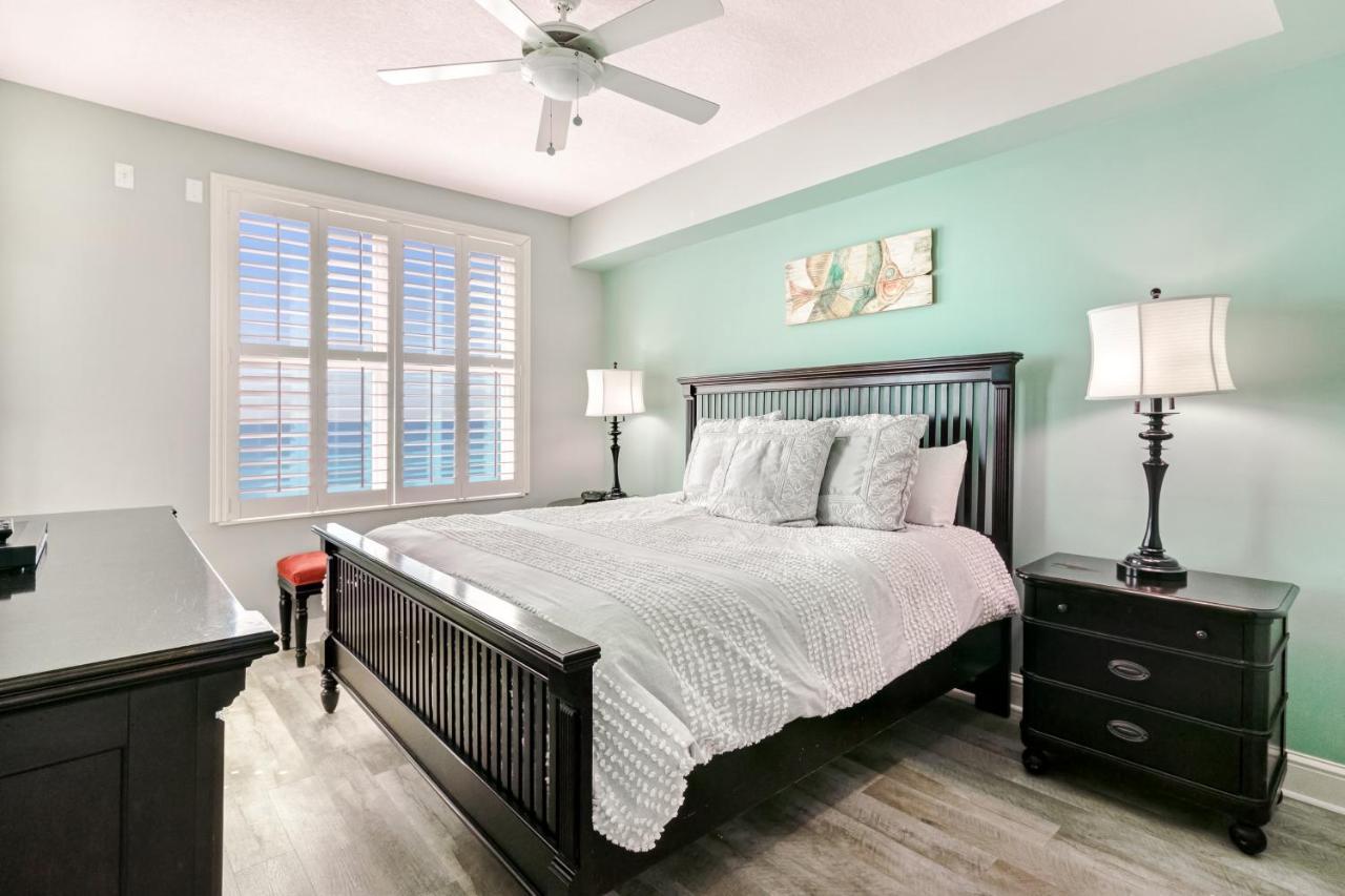Aqua Resort Panama City Beach Room photo