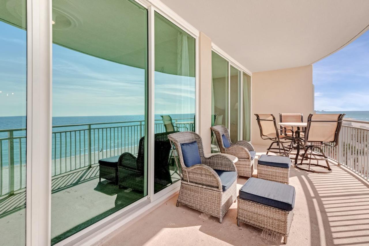 Aqua Resort Panama City Beach Room photo