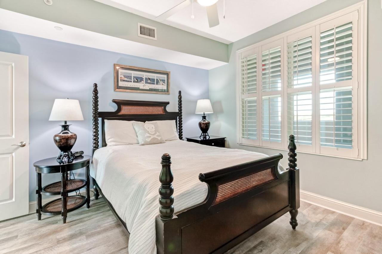 Aqua Resort Panama City Beach Room photo
