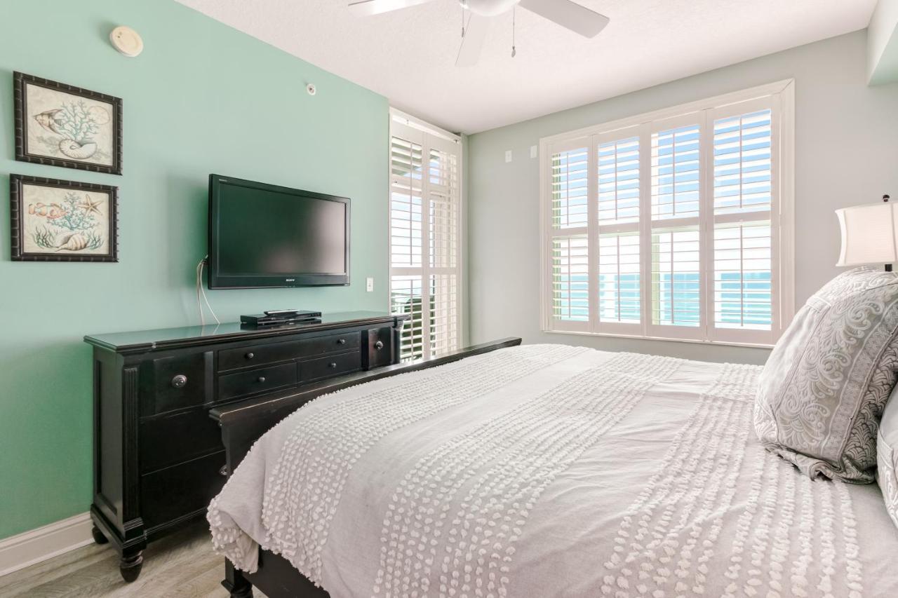Aqua Resort Panama City Beach Room photo