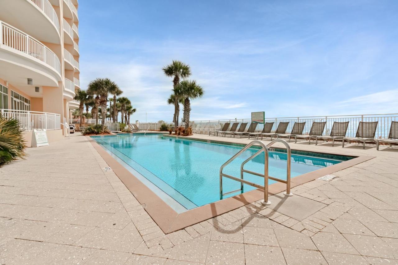 Aqua Resort Panama City Beach Exterior photo