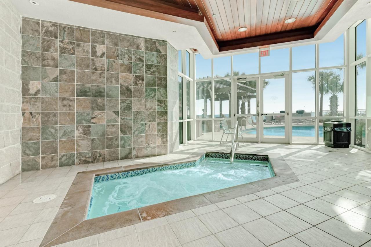 Aqua Resort Panama City Beach Exterior photo