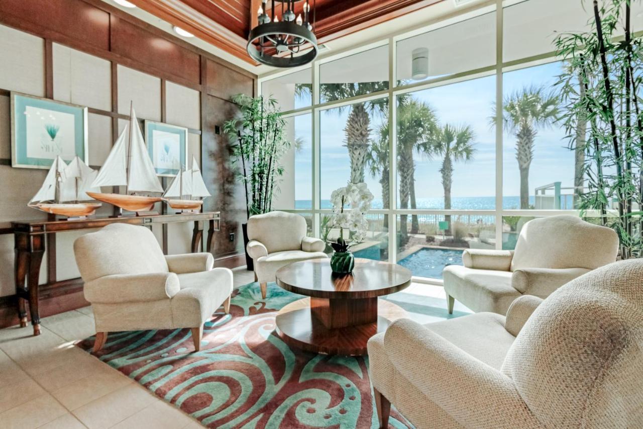 Aqua Resort Panama City Beach Exterior photo