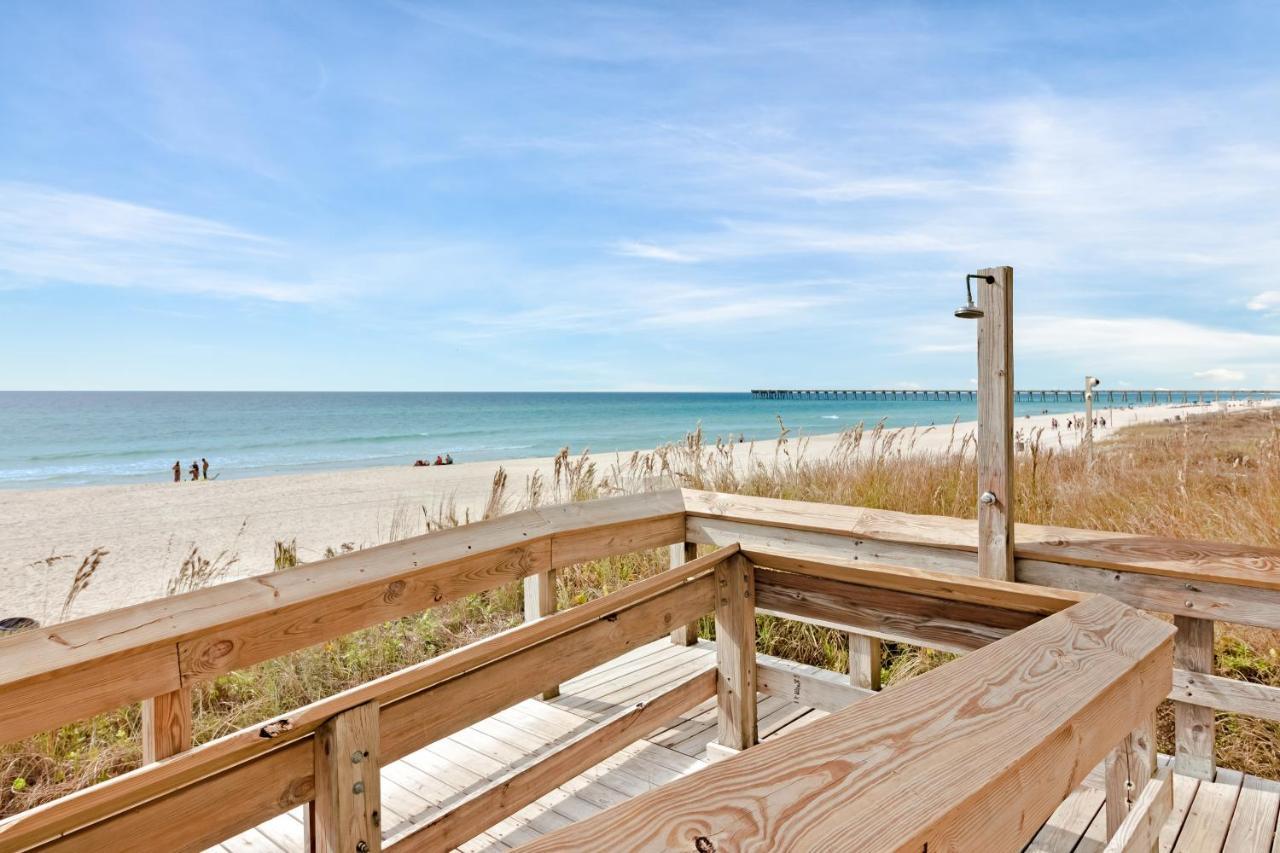 Aqua Resort Panama City Beach Exterior photo