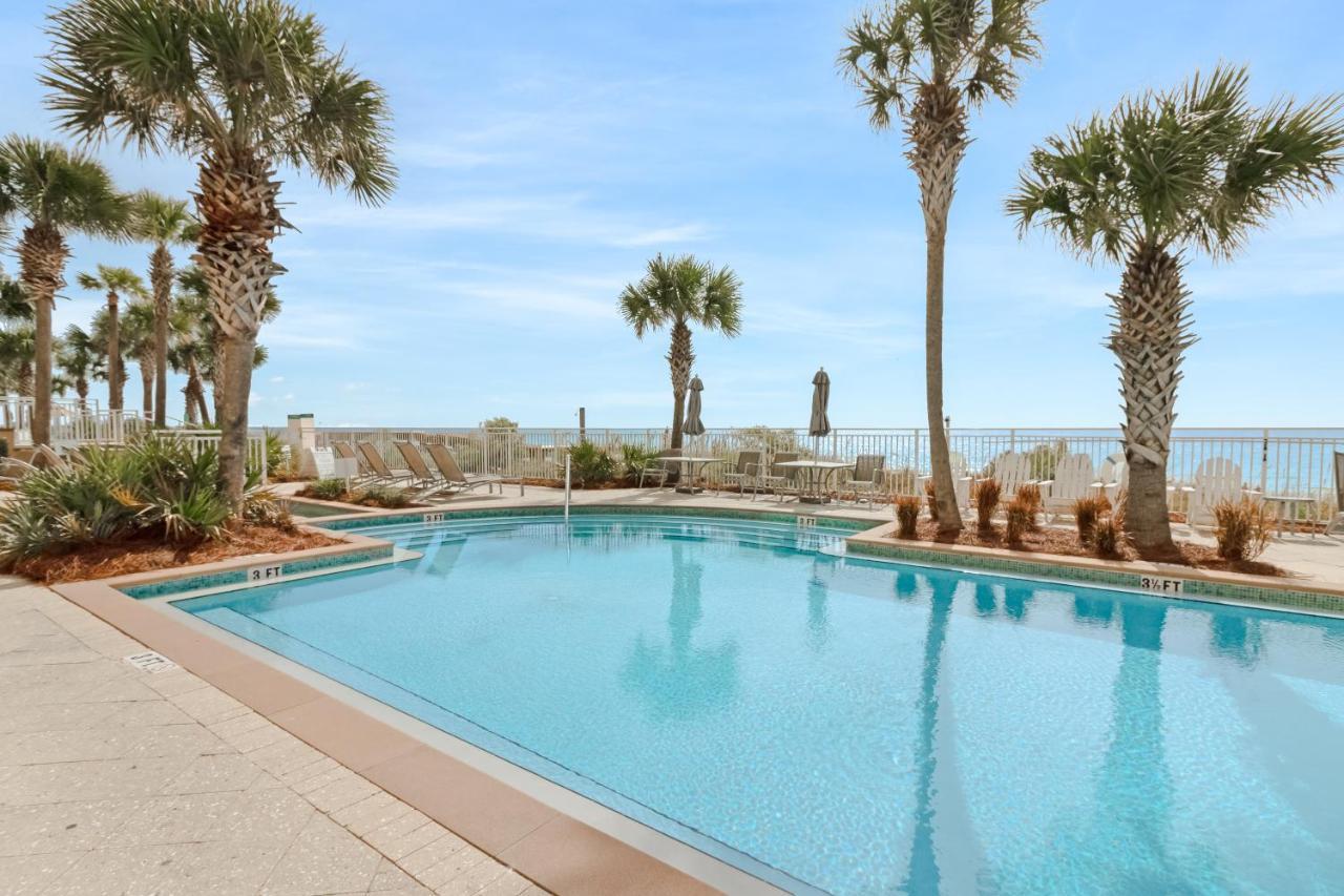 Aqua Resort Panama City Beach Exterior photo