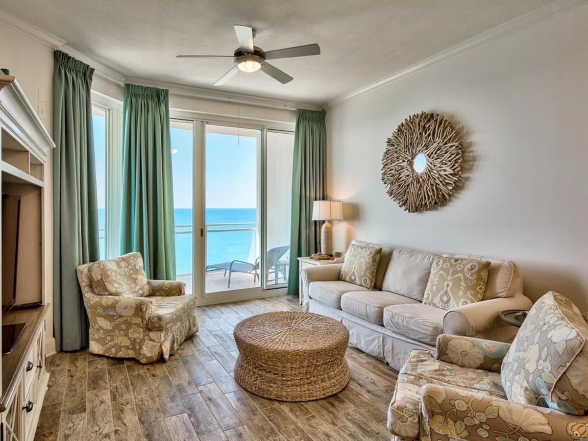 Aqua Resort Panama City Beach Room photo