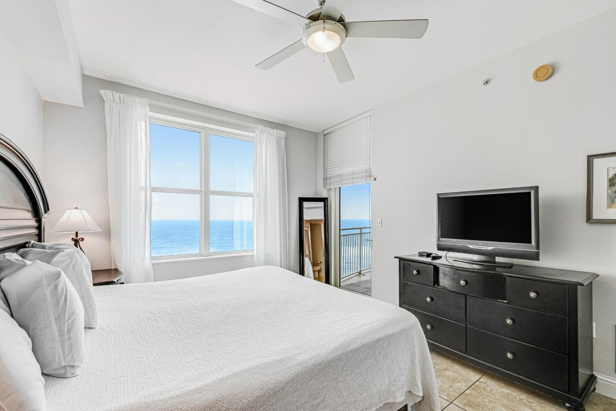 Aqua Resort Panama City Beach Room photo