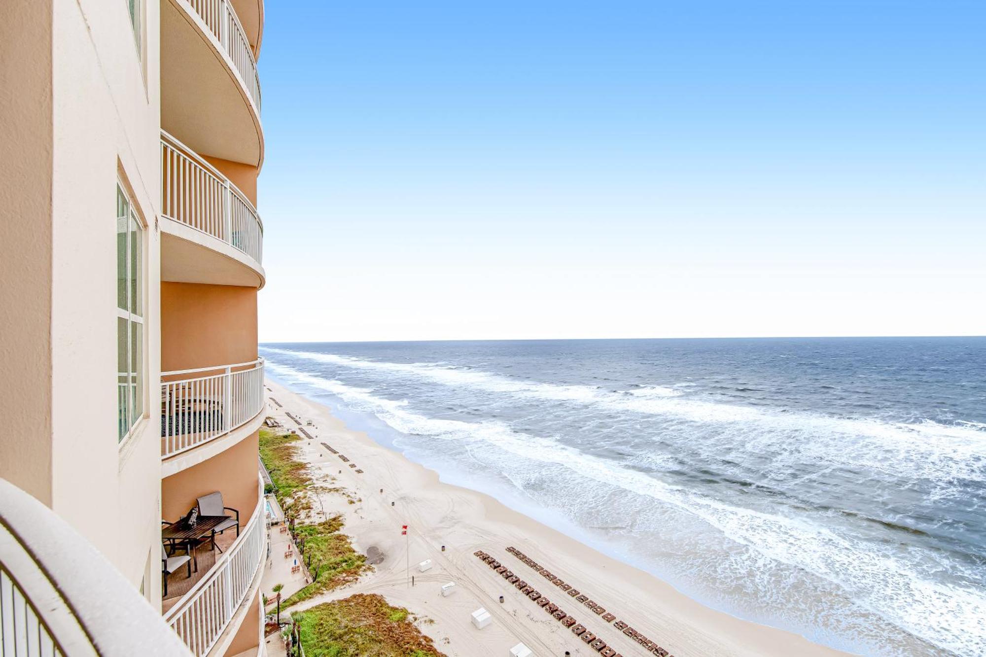 Aqua Resort Panama City Beach Room photo