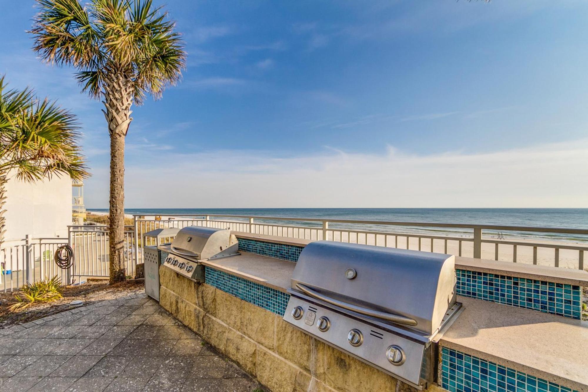 Aqua Resort Panama City Beach Room photo