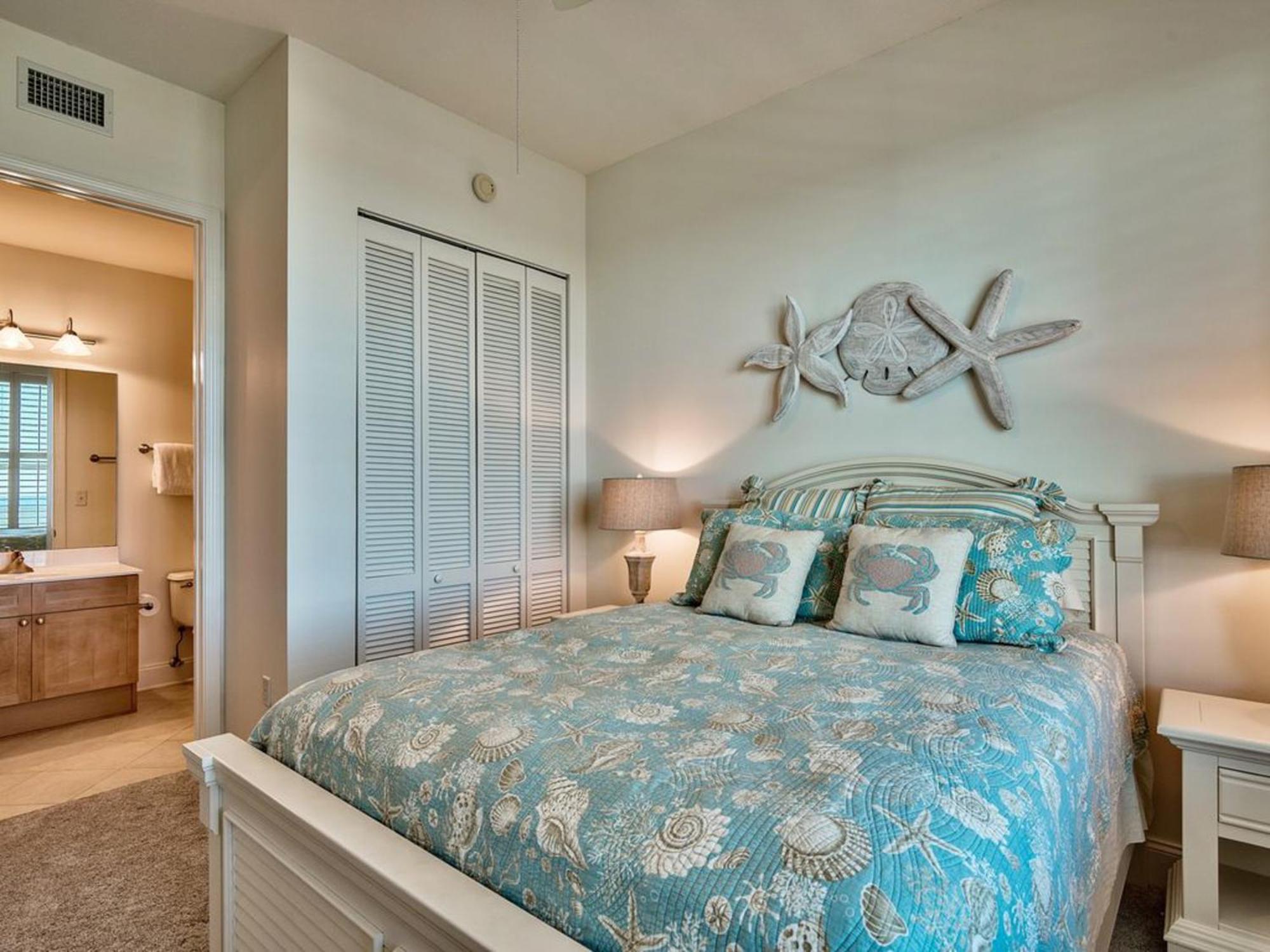 Aqua Resort Panama City Beach Room photo