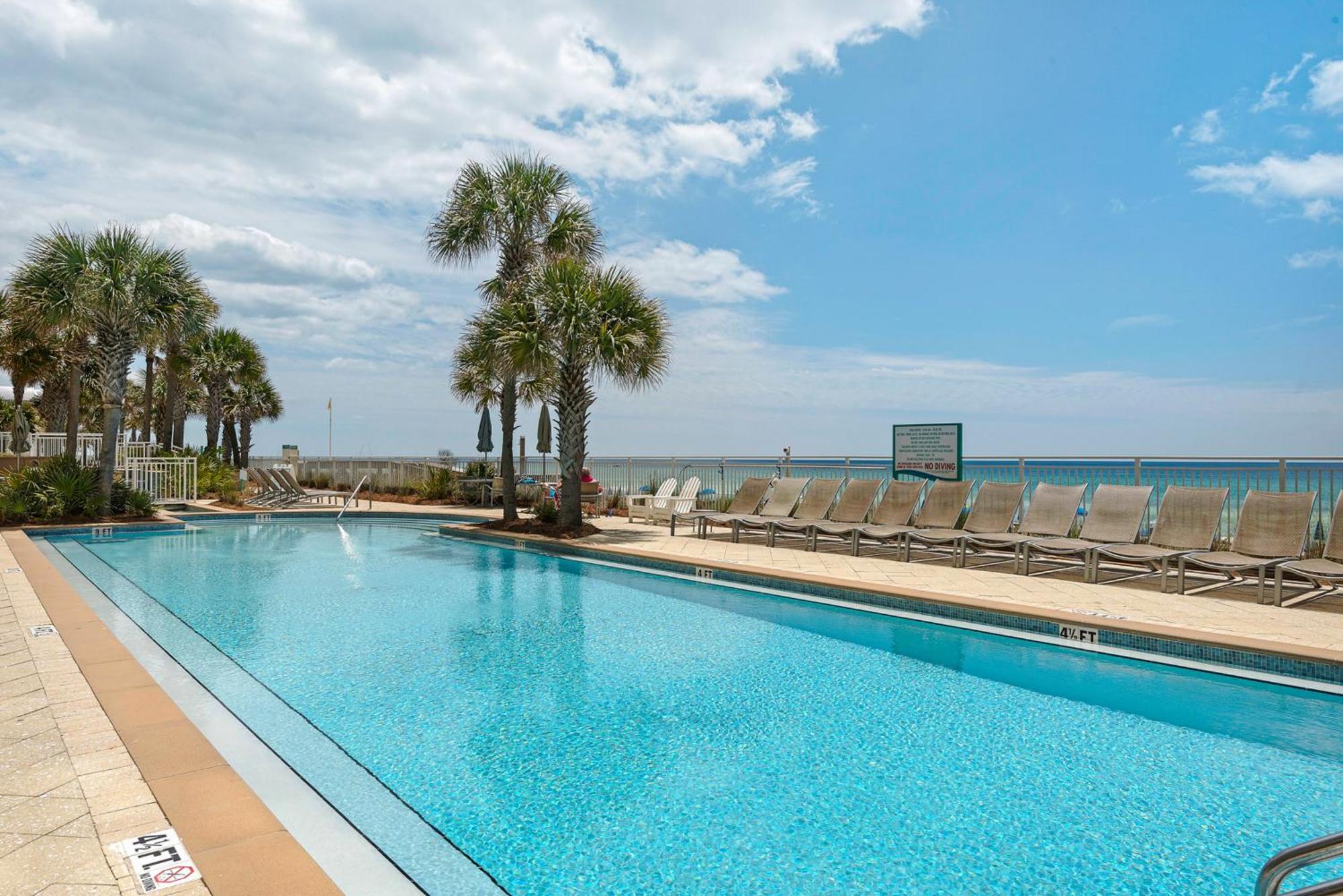 Aqua Resort Panama City Beach Room photo