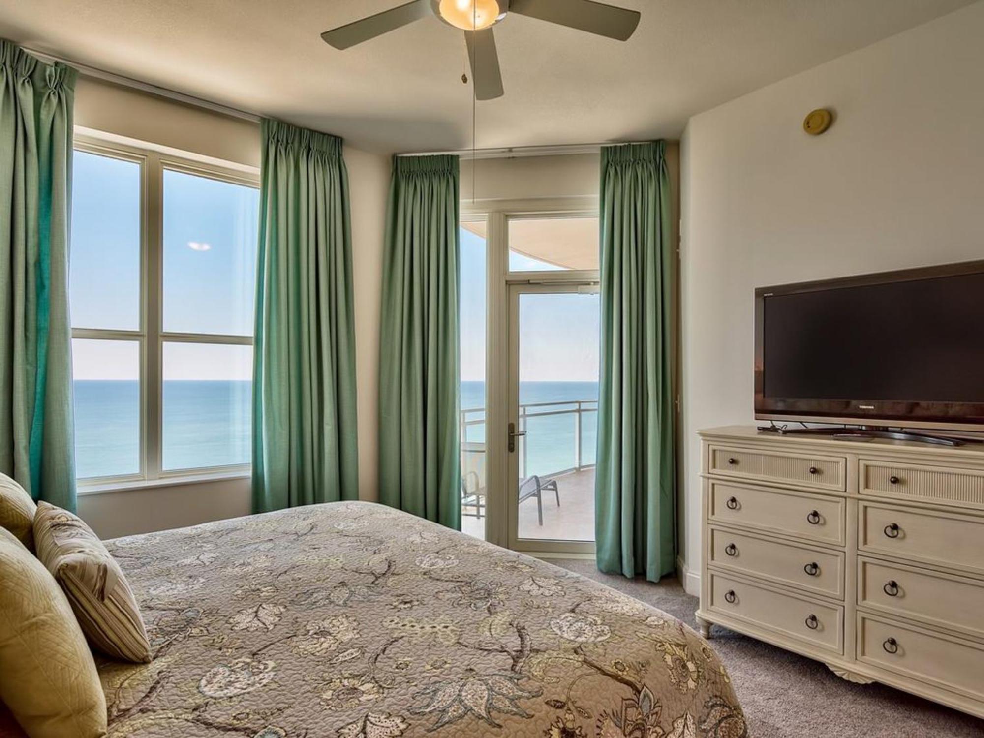 Aqua Resort Panama City Beach Room photo