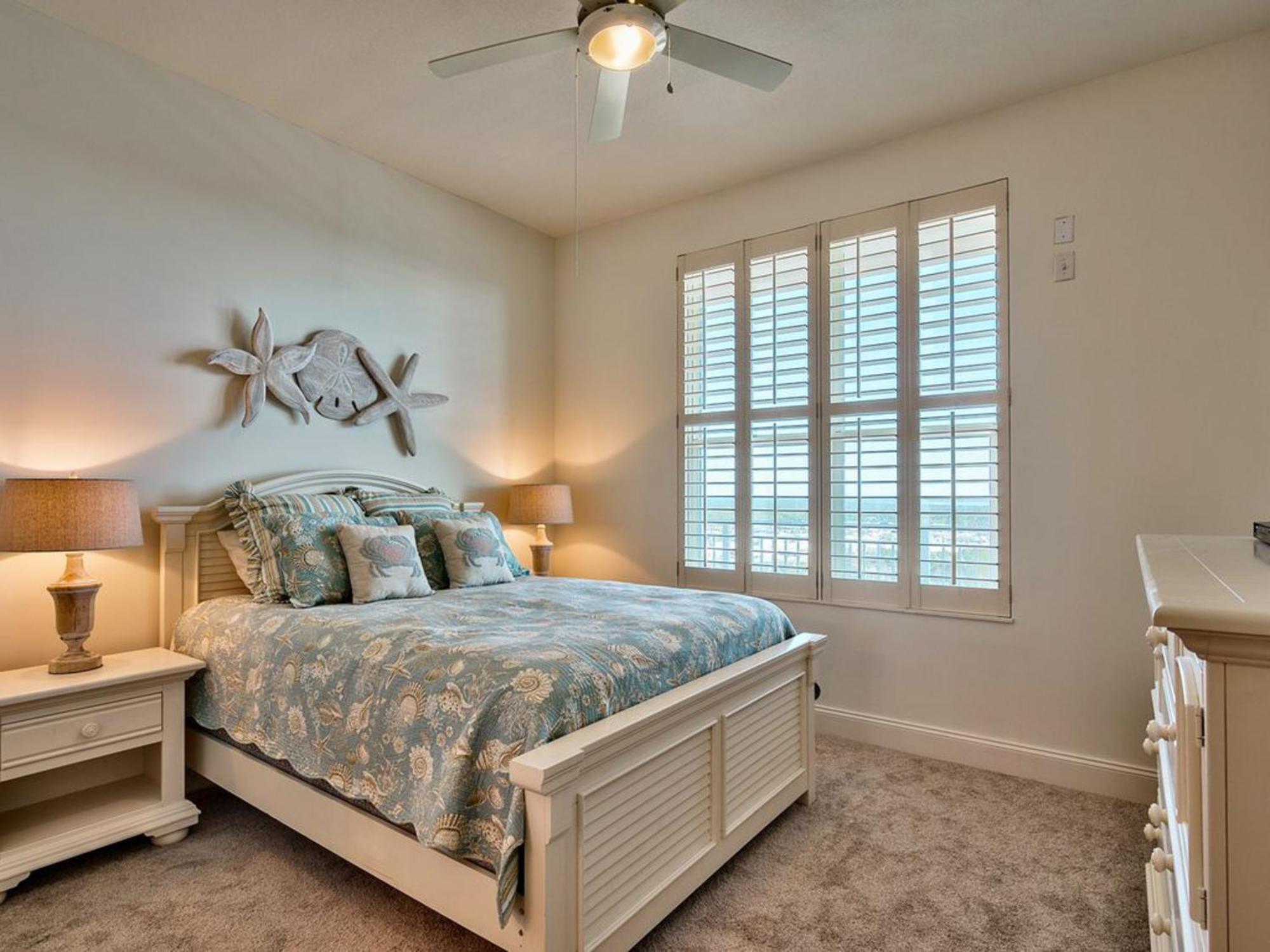 Aqua Resort Panama City Beach Room photo