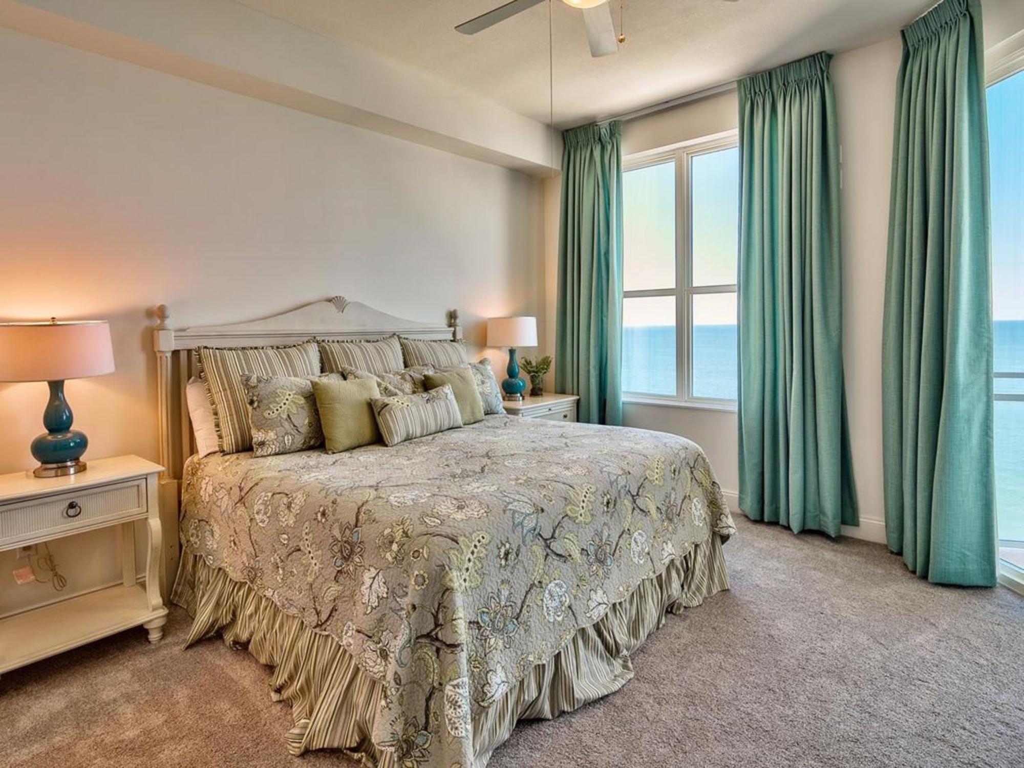 Aqua Resort Panama City Beach Room photo