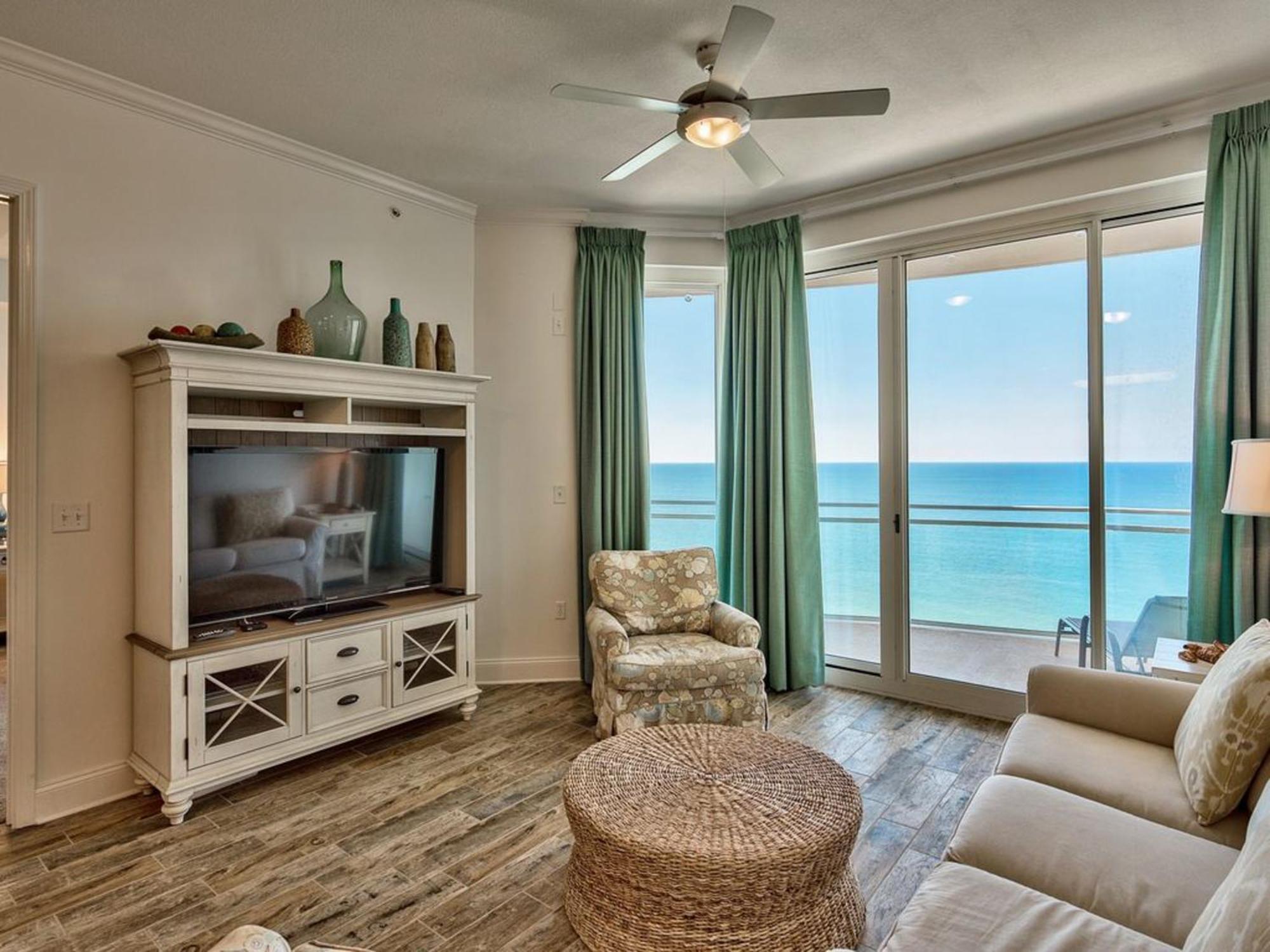 Aqua Resort Panama City Beach Room photo