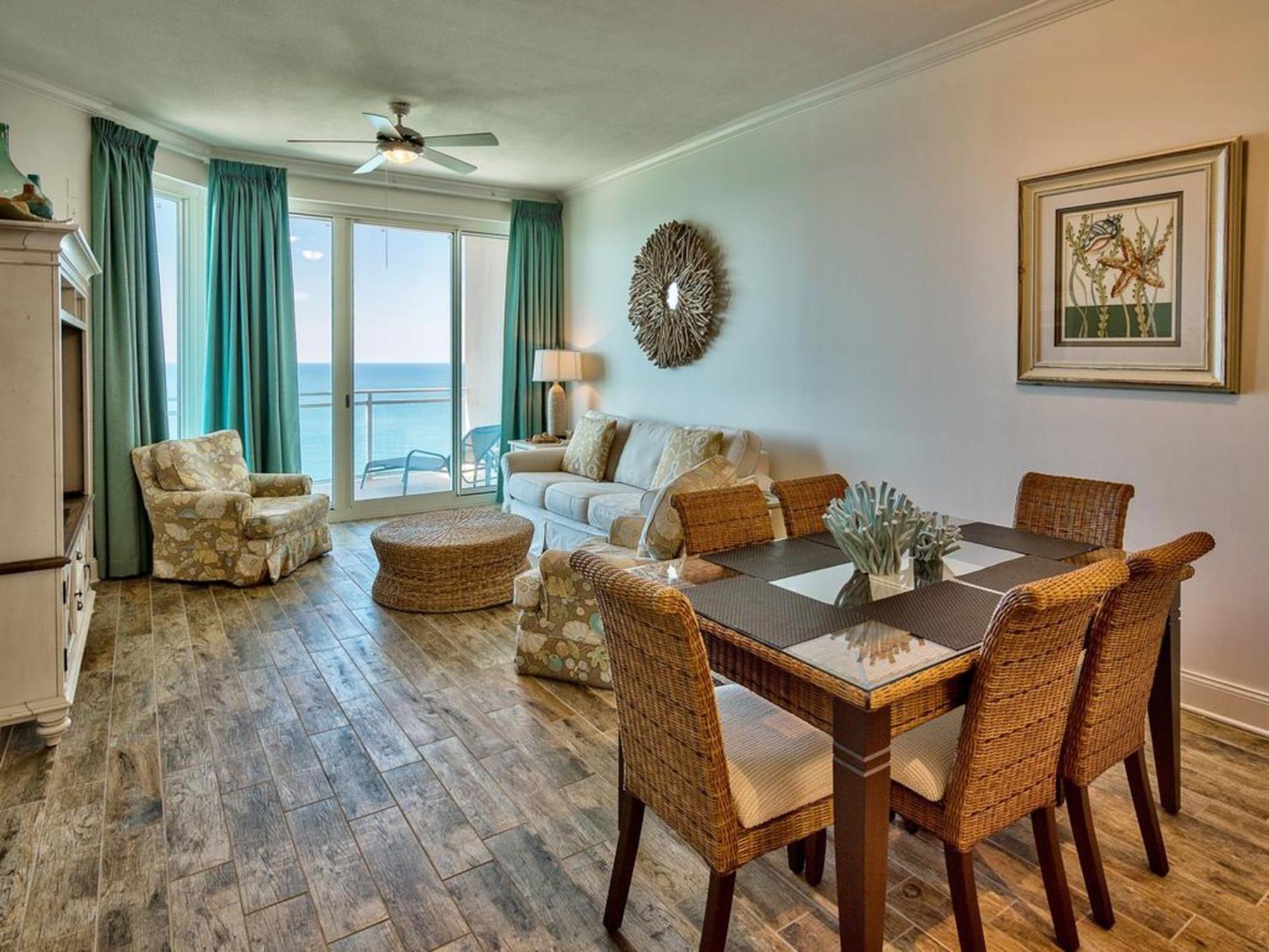 Aqua Resort Panama City Beach Room photo